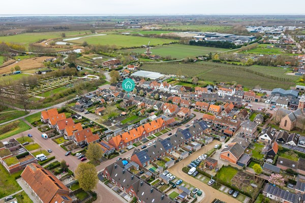 Foto - Te koop: Raadhuisstraat 39, 4431 AH 's-Gravenpolder